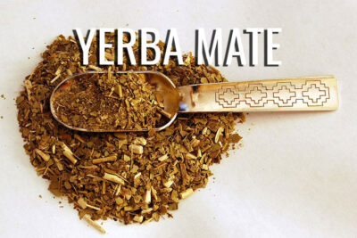 What is yerba mate?